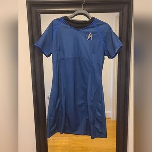 Star Trek Costume